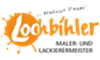 Logo Markus Lochbihler Maler- und Lackierermeister