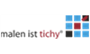 Logo Maler Tichy GmbH