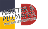 Logo Hartter & Pillmayer GmbH