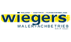 Logo Wiegers Malerbetrieb