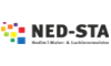 Logo NED-STA Malerbetrieb