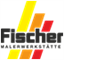 Logo Fischer Malerwerkstätte