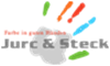 Logo Jurc & Steck Malerbetrieb GmbH & Co. KG