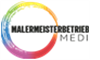 Logo Malermeisterbetrieb Medi