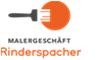 Logo Malergeschäft Rinderspacher GmbH