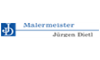 Logo Jürgen Dietl Malermeister