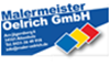 Logo Malermeister Oelrich GmbH