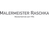 Logo Mike Raschka Malermeister