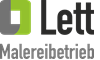 Logo Malereibetrieb Lett