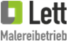 Logo Malereibetrieb Lett