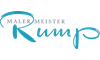 Logo Alexander Rump Malereibetrieb