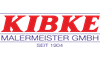 Logo Kibke Malermeister GmbH