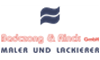 Logo Badczong & Rinck GmbH