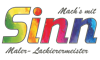 Logo Igor Sinn Maler und Lackierer