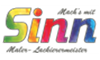 Logo Igor Sinn Maler und Lackierer