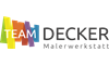 Logo Team Decker GmbH