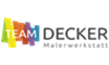 Logo Team Decker GmbH