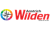 Logo Anstrich Wilden GmbH & Co. KG