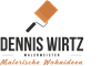 Logo Dennis Wirtz Malermeister