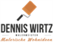 Logo Dennis Wirtz Malermeister