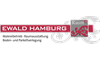 Logo Ewald Hamburg GmbH