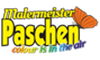 Logo Michael Paschen Malermeister