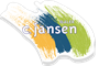 Logo Carsten Jansen Malerbetrieb