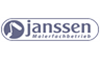 Logo Janssen Malerfachbetrieb GmbH