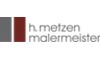 Logo Herbert Metzen Malermeister