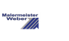 Logo Malermeister Weber GmbH & Co. KG