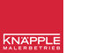 Logo Knäpple GmbH Malerbetrieb