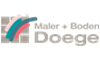 Logo Maler + Boden Doege