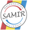 Logo Samir Milijkovic Maler und Lackierer