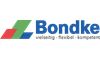 Logo F. Bondke GmbH