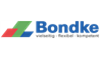 Logo F. Bondke GmbH