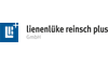 Logo lienenlüke reinsch plus GmbH