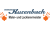 Logo Daniel Kurenbach Maler- und Lackierermeister