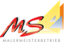 Logo Maxim Stelle Malermeisterbetrieb