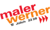 Logo Carsten Werner Malerbetrieb