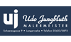 Logo Udo Jungbluth Malermeister