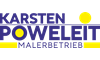 Logo Karsten Poweleit Malerbetrieb