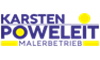 Logo Karsten Poweleit Malerbetrieb