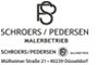 Logo Schroers Pedersen OHG