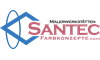 Logo Santec Farbkonzepte GmbH