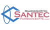 Logo Santec Farbkonzepte GmbH