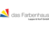 Logo Das Farbenhaus Lappe + Korf GmbH