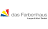 Logo Das Farbenhaus Lappe + Korf GmbH