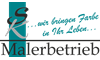 Logo SK Malerbetrieb