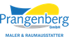 Logo Prangenberg Maler + Raumausstattung GmbH