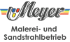 Logo Christian Meyer GmbH